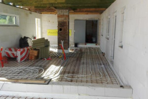 KVGOUP OÜ Üldehitus, eramu ehitus; küttesusteemid; siseviimistlus; üldehitus