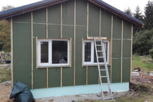 KVGOUP OÜ Üldehitus, üldehitus; eramu ehitus; fassaaditööd; fassaadiehitus