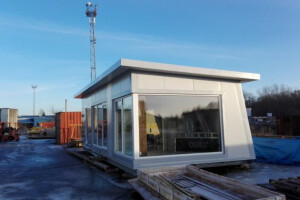 KVGOUP OÜ Üldehitus, üldehitus; eramu ehitus; fassaaditööd; kõrvalhoone ehitus