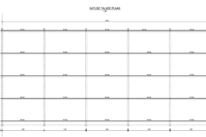 Aufler OÜ Ehituskonstruktsioonid, tööstushoonete projekteerimine, tootmishoonete projekteerimine, tootmishoonete projektid