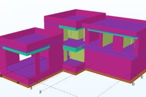 Aufler OÜ Projekteerimine, 3D projekteerimine, 3d projektid, 3d projektiteenus