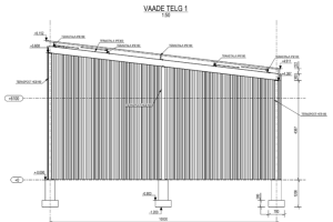 Aufler OÜ Projekteerimine, tööstushoone projekteerimine, tööstushoonete projekteerimine, tootmishoonete projekteerimine