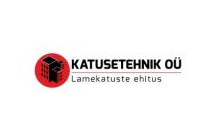 KATUSETEHNIK OÜ logo