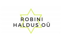 ROBINI HALDUS OÜ logo