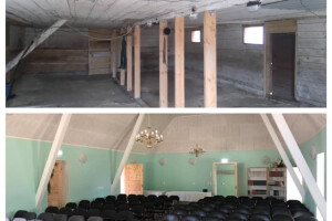 AKRUM OÜ Üldehitus