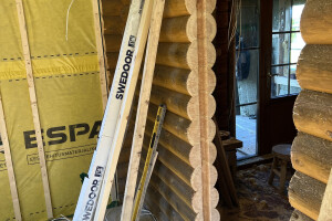 VILLEMA EHITUS OÜ Eramu ehitus