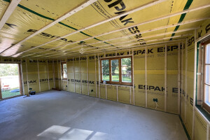 VILLEMA EHITUS OÜ Eramu ehitus