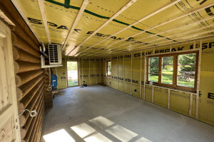 VILLEMA EHITUS OÜ Eramu ehitus