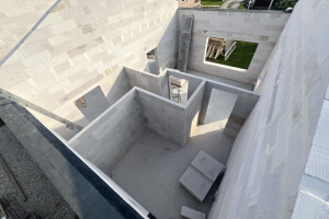 VILLEMA EHITUS OÜ Eramu ehitus