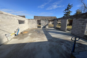 VILLEMA EHITUS OÜ Eramu ehitus