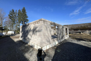 VILLEMA EHITUS OÜ Eramu ehitus