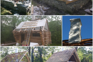 VILLEMA EHITUS OÜ Eramu ehitus