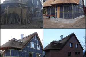 VILLEMA EHITUS OÜ Fassaaditööd