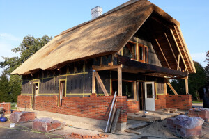 VILLEMA EHITUS OÜ Fassaaditööd