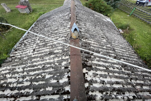 VILLEMA EHITUS OÜ Katusetööd