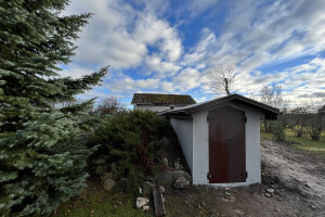 VILLEMA EHITUS OÜ Katusetööd