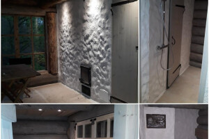 VILLEMA EHITUS OÜ Korterite remont