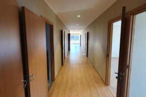 VILLEMA EHITUS OÜ Korterite remont