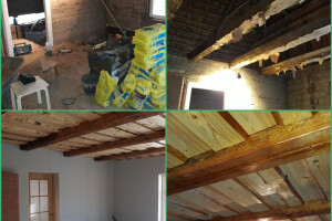 VILLEMA EHITUS OÜ Korterite remont