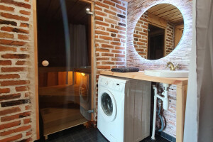 VILLEMA EHITUS OÜ Korterite remont