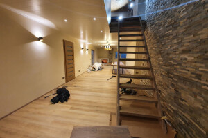 VILLEMA EHITUS OÜ Korterite remont