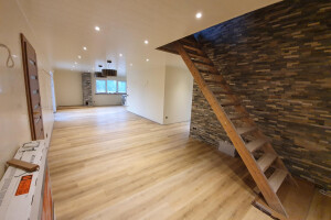 VILLEMA EHITUS OÜ Korterite remont