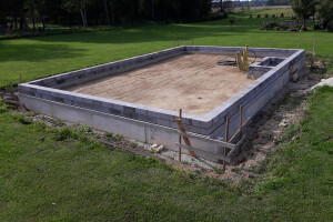 VILLEMA EHITUS OÜ Müüritööd