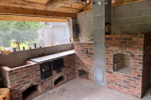 VILLEMA EHITUS OÜ Müüritööd