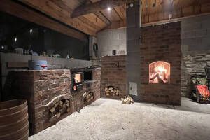 VILLEMA EHITUS OÜ Müüritööd