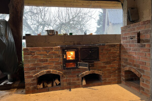 VILLEMA EHITUS OÜ Müüritööd