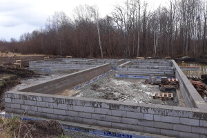 VILLEMA EHITUS OÜ Müüritööd