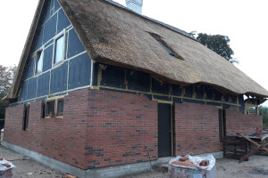 VILLEMA EHITUS OÜ Müüritööd