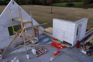 VILLEMA EHITUS OÜ Müüritööd