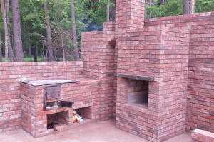 VILLEMA EHITUS OÜ Müüritööd