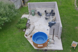 VILLEMA EHITUS OÜ Müüritööd