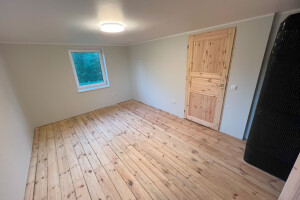 VILLEMA EHITUS OÜ Renoveerimine