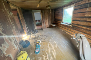 VILLEMA EHITUS OÜ Renoveerimine