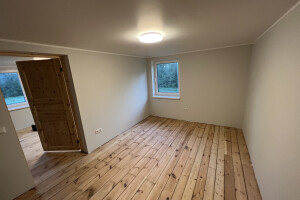 VILLEMA EHITUS OÜ Renoveerimine