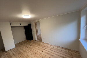 VILLEMA EHITUS OÜ Renoveerimine