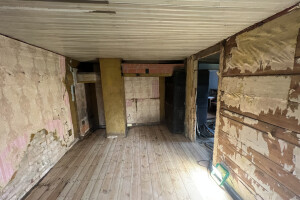 VILLEMA EHITUS OÜ Renoveerimine