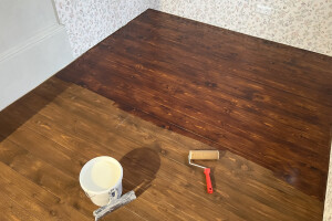 VILLEMA EHITUS OÜ Renoveerimine