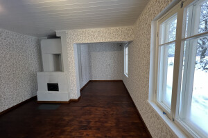 VILLEMA EHITUS OÜ Renoveerimine