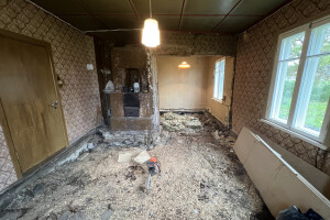 VILLEMA EHITUS OÜ Renoveerimine