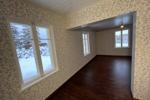 VILLEMA EHITUS OÜ Renoveerimine