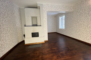 VILLEMA EHITUS OÜ Renoveerimine