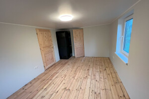 VILLEMA EHITUS OÜ Renoveerimine