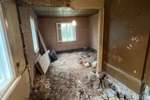 VILLEMA EHITUS OÜ Renoveerimine