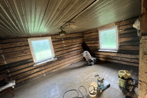 VILLEMA EHITUS OÜ Renoveerimine