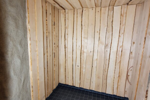 VILLEMA EHITUS OÜ Saunaehitus