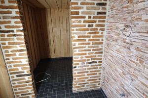 VILLEMA EHITUS OÜ Saunaehitus